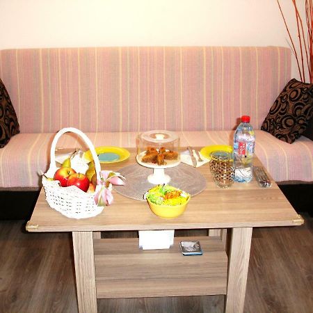 Apartment In Old Town Баку Екстериор снимка