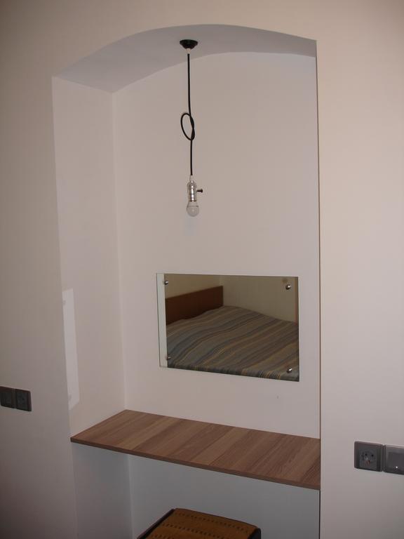 Apartment In Old Town Баку Екстериор снимка