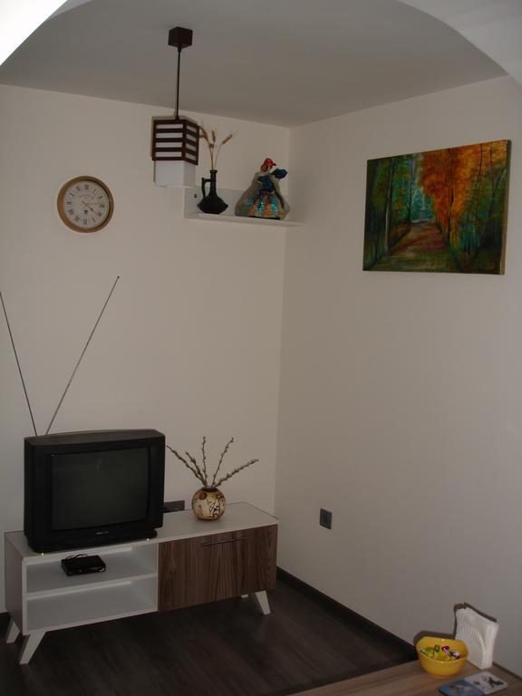 Apartment In Old Town Баку Екстериор снимка