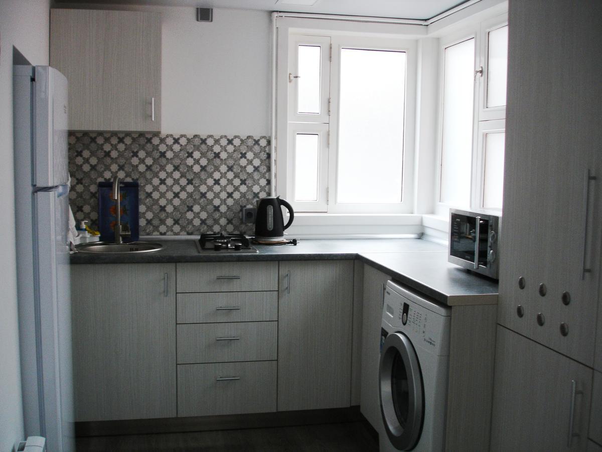 Apartment In Old Town Баку Екстериор снимка
