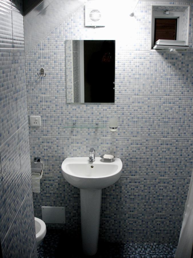 Apartment In Old Town Баку Екстериор снимка