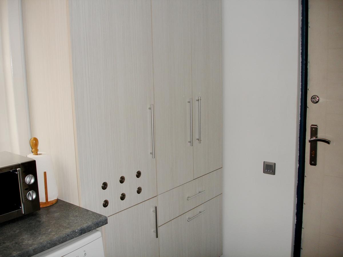 Apartment In Old Town Баку Екстериор снимка