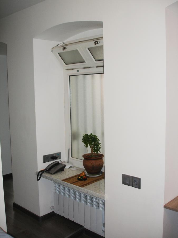 Apartment In Old Town Баку Екстериор снимка