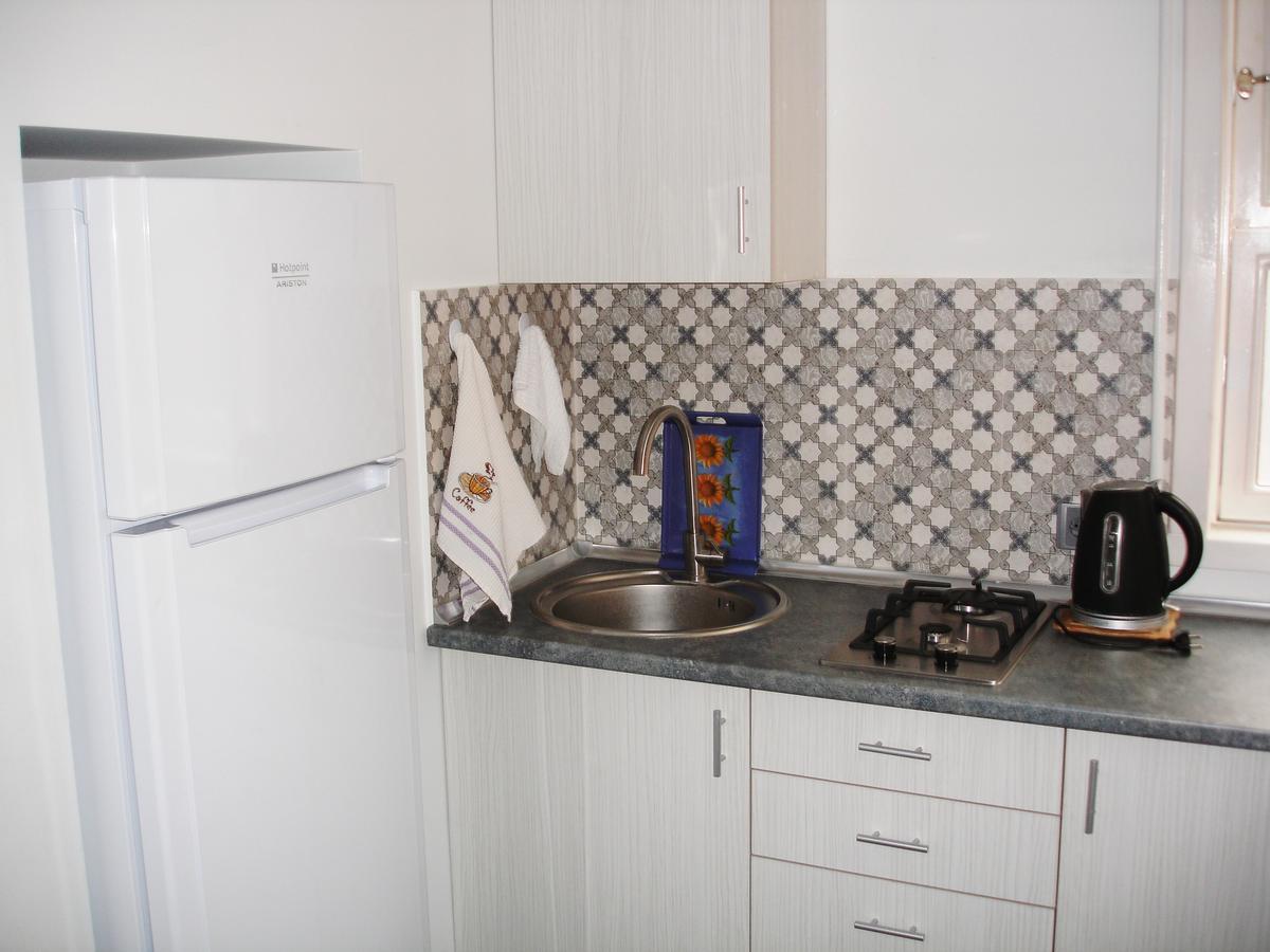Apartment In Old Town Баку Екстериор снимка