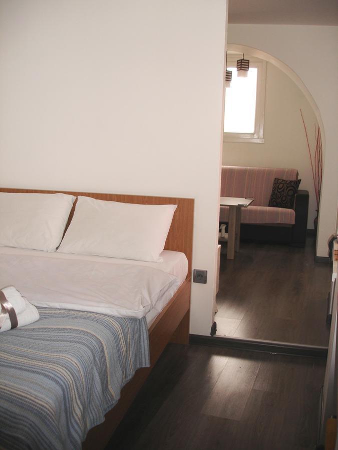 Apartment In Old Town Баку Екстериор снимка