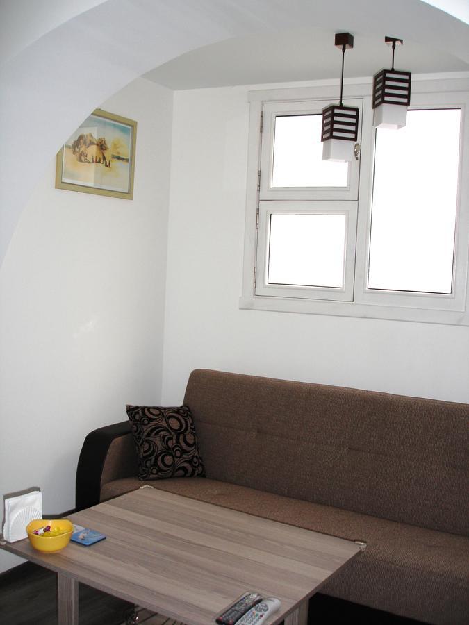 Apartment In Old Town Баку Екстериор снимка