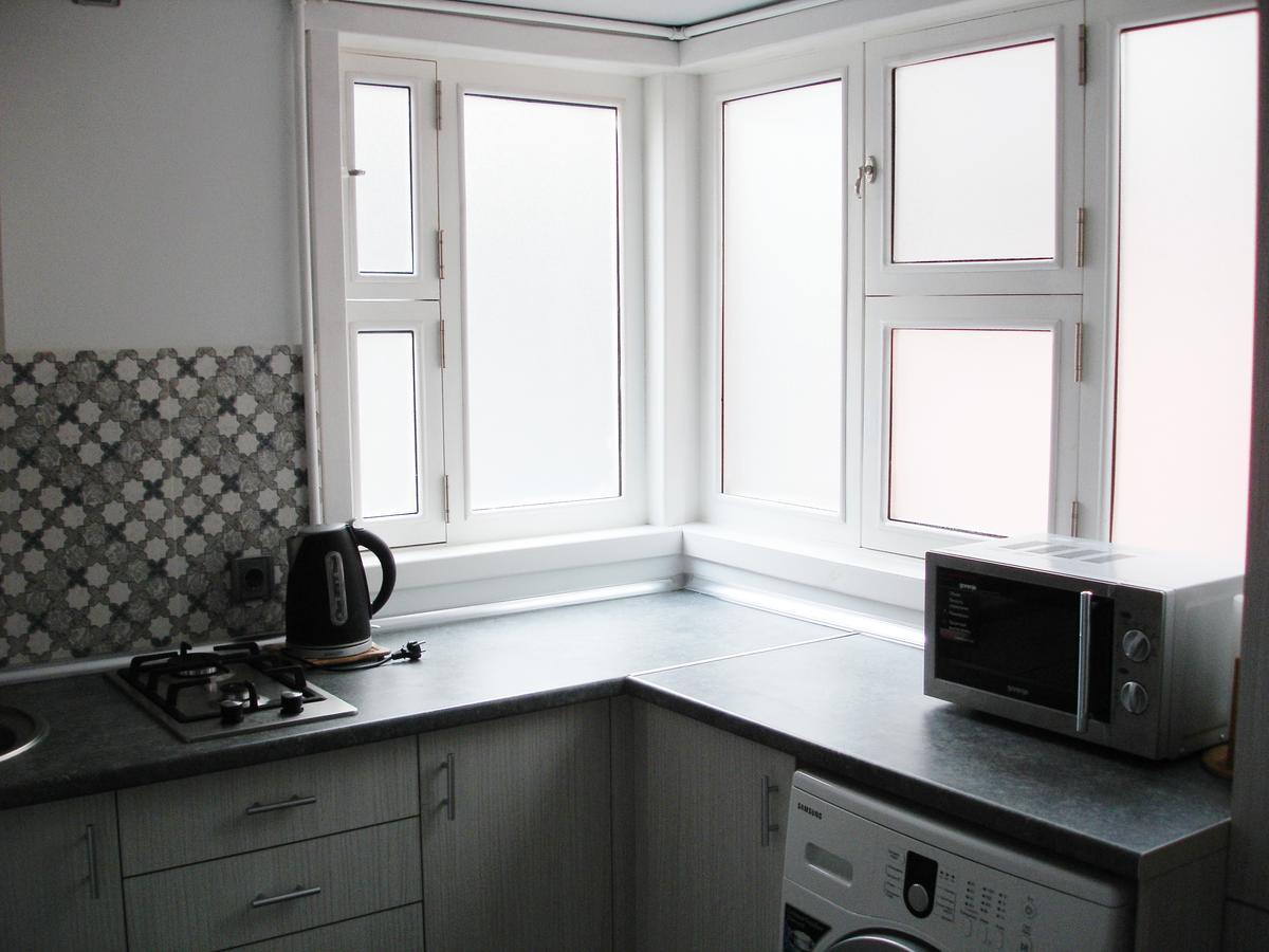 Apartment In Old Town Баку Екстериор снимка
