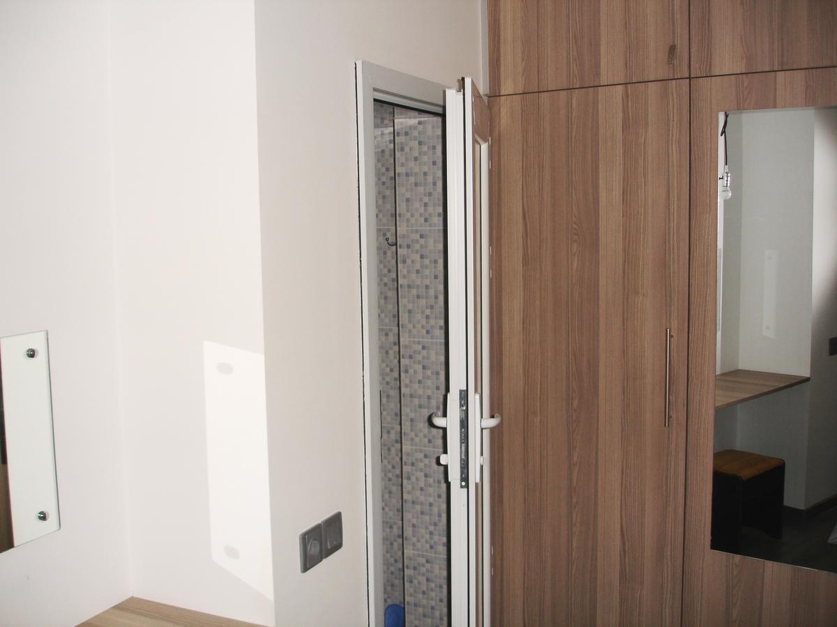 Apartment In Old Town Баку Екстериор снимка