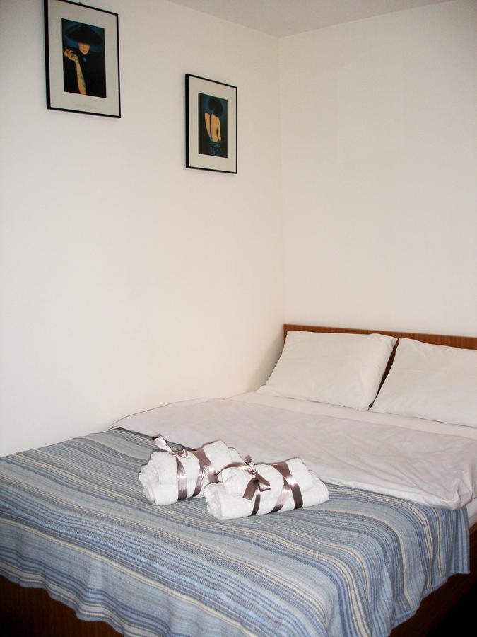 Apartment In Old Town Баку Екстериор снимка