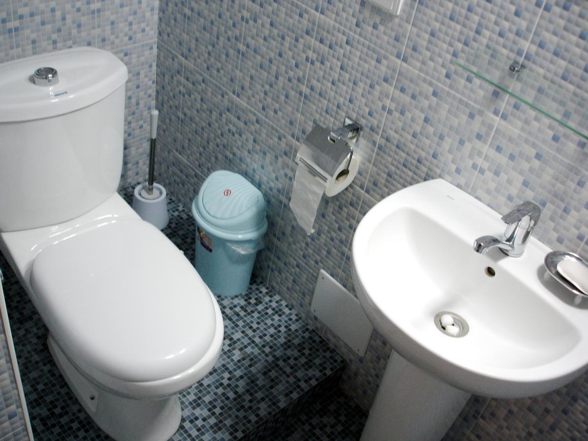 Apartment In Old Town Баку Екстериор снимка
