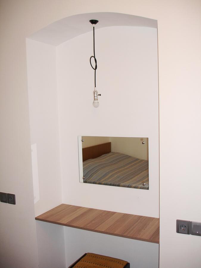 Apartment In Old Town Баку Екстериор снимка