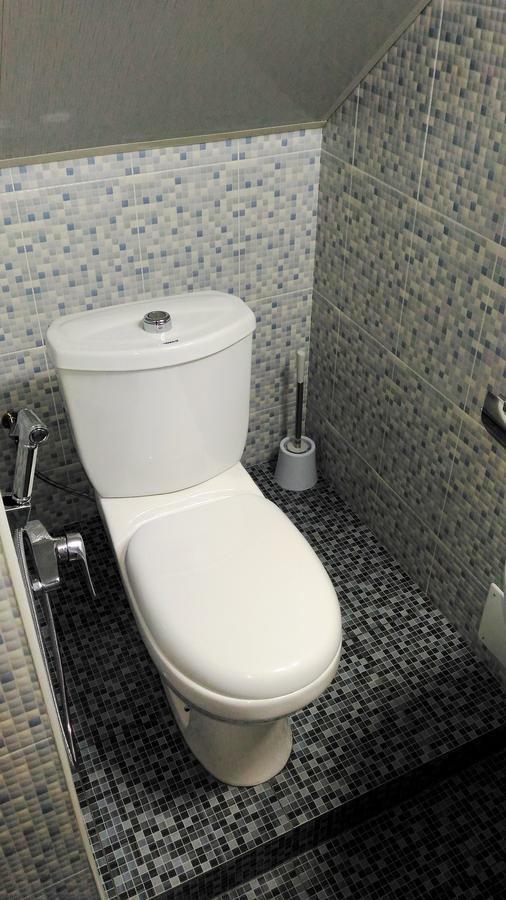 Apartment In Old Town Баку Екстериор снимка