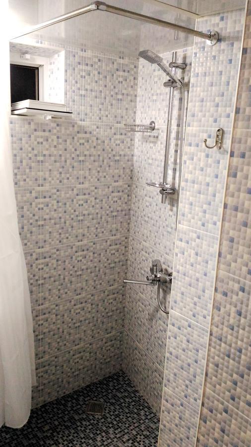 Apartment In Old Town Баку Екстериор снимка