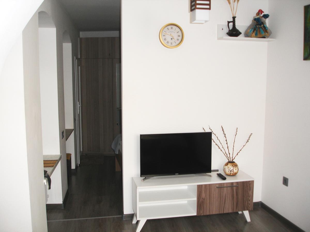 Apartment In Old Town Баку Екстериор снимка