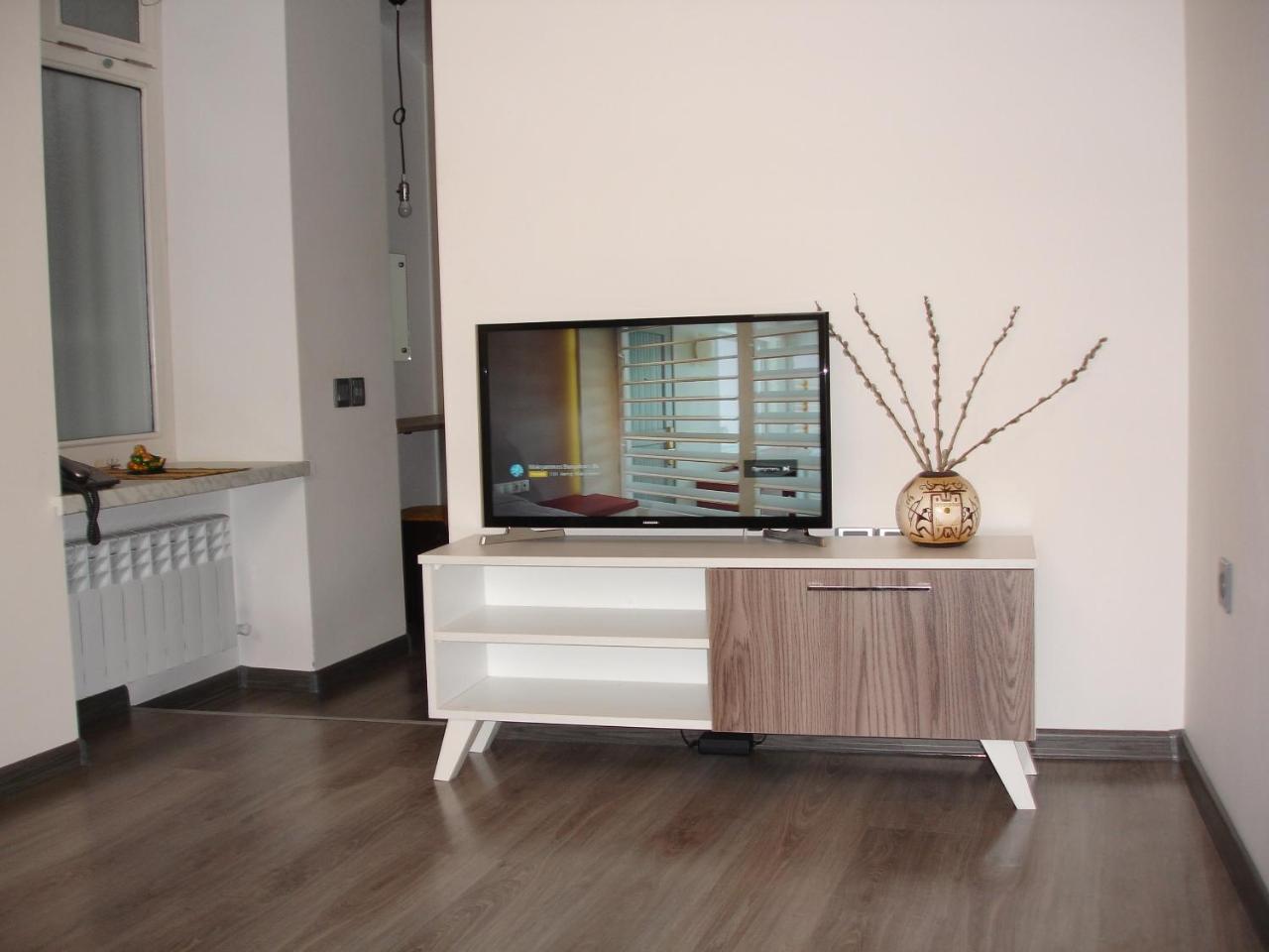 Apartment In Old Town Баку Екстериор снимка
