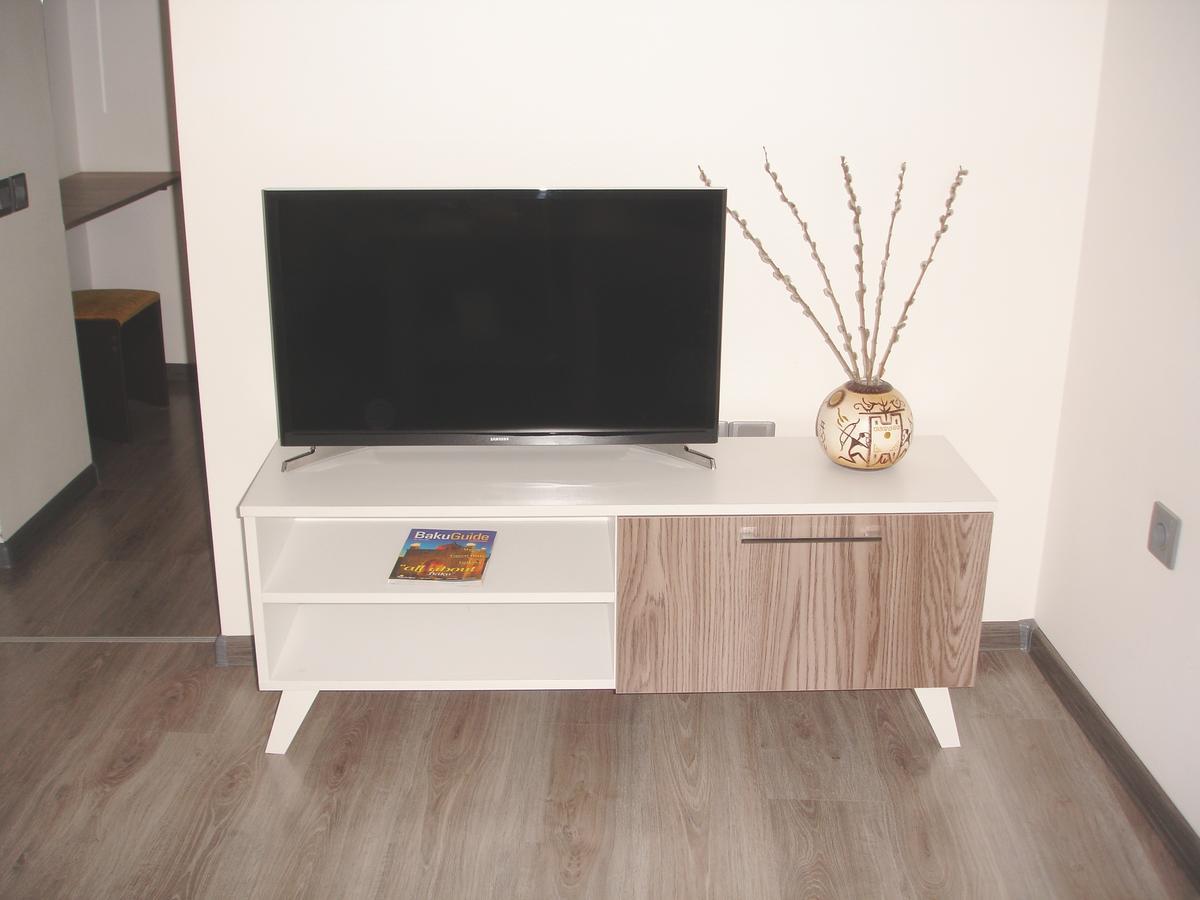 Apartment In Old Town Баку Екстериор снимка