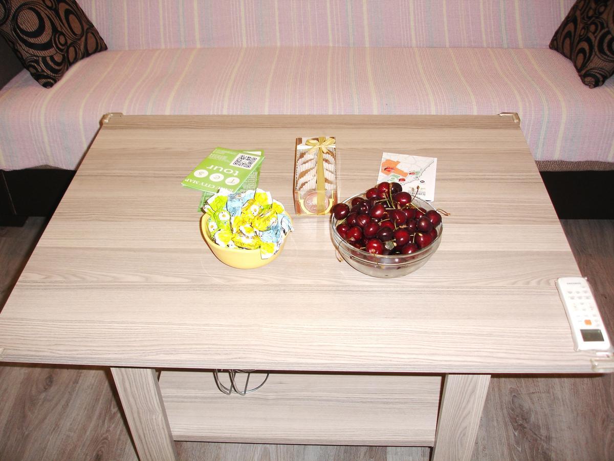 Apartment In Old Town Баку Екстериор снимка