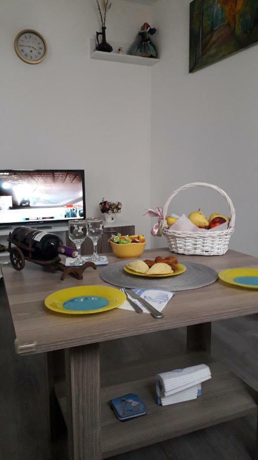 Apartment In Old Town Баку Екстериор снимка