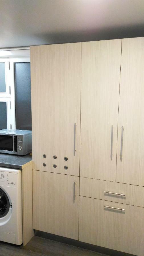 Apartment In Old Town Баку Екстериор снимка